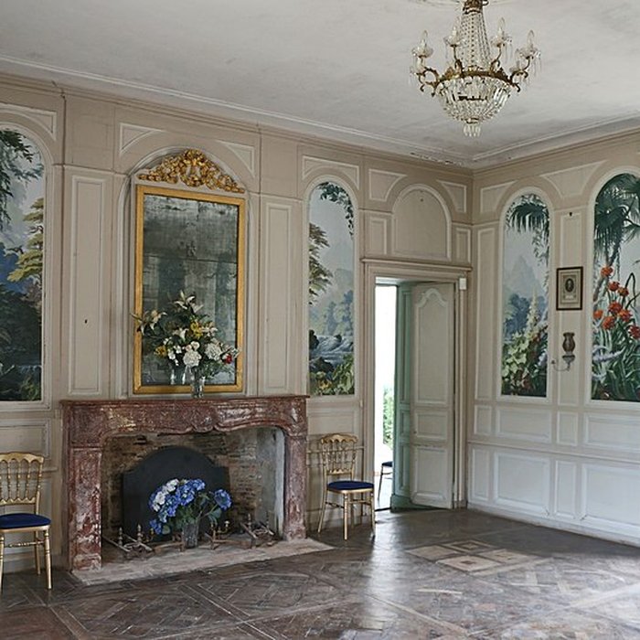 Photo de Château de Blossac