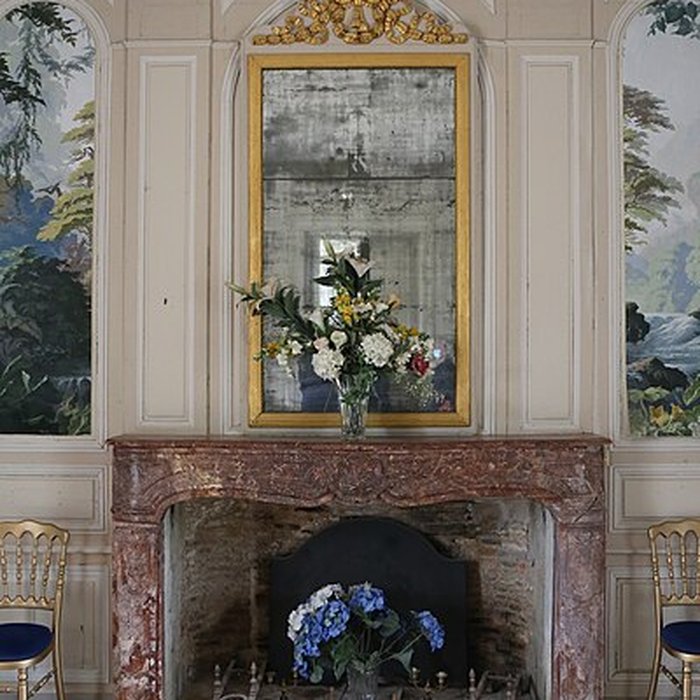 Photo de Château de Blossac