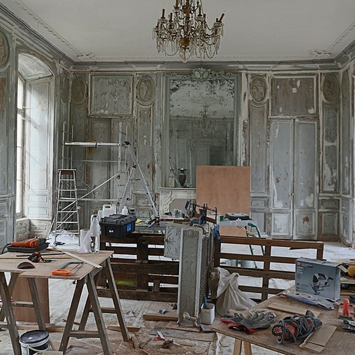 Photo de Château de Blossac