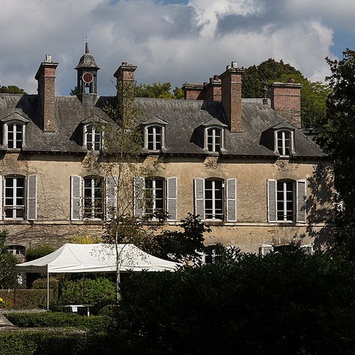 Photo de Château de Blossac