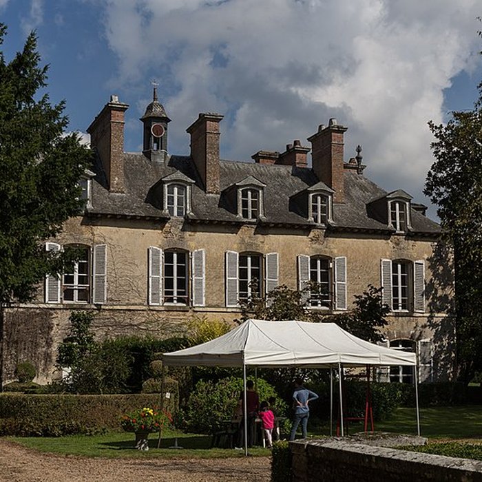 Photo de Château de Blossac