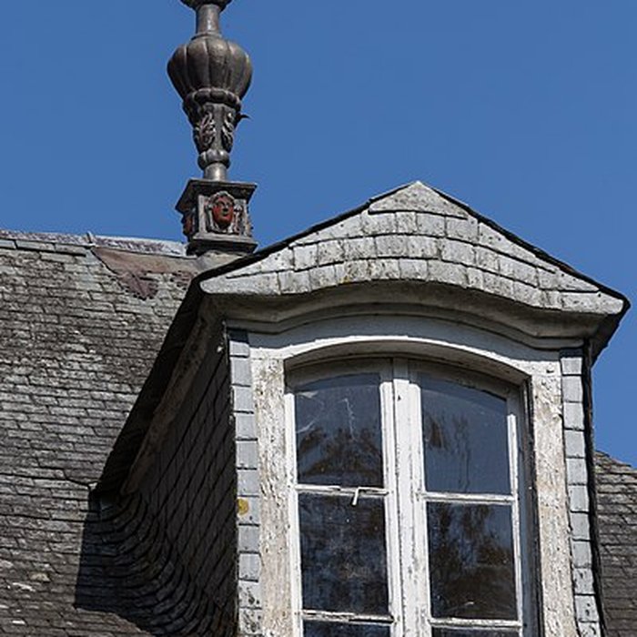 Photo de Château de Blossac