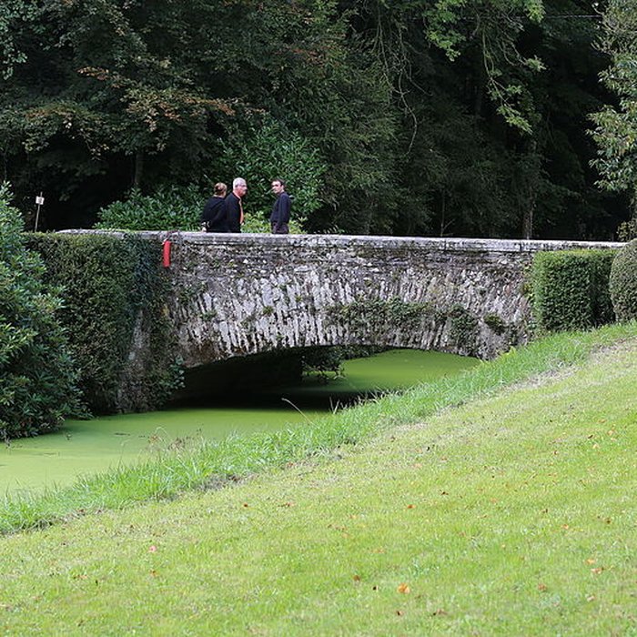 Photo de Château de Blossac