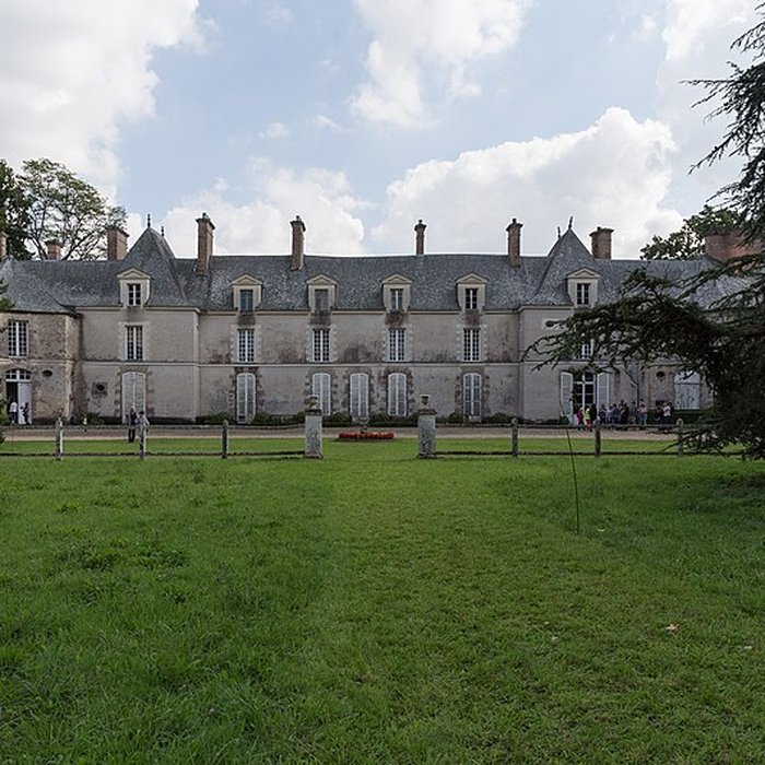 Photo de Château de Blossac