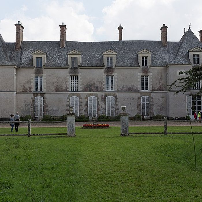 Photo de Château de Blossac