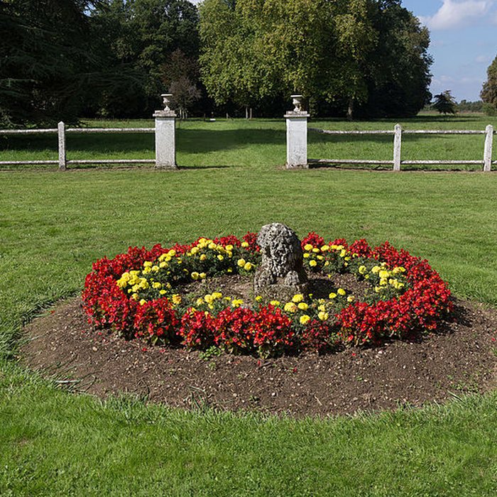 Photo de Château de Blossac