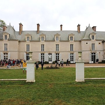 Château de Blossac
