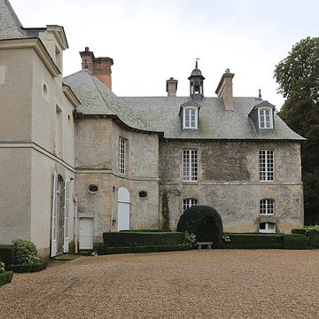Château de Blossac