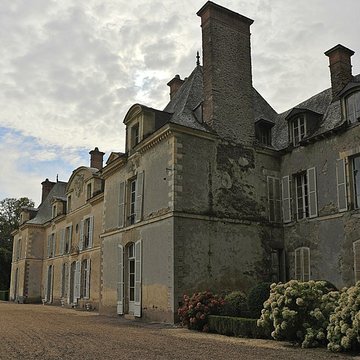 Château de Blossac