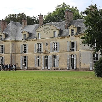 Château de Blossac
