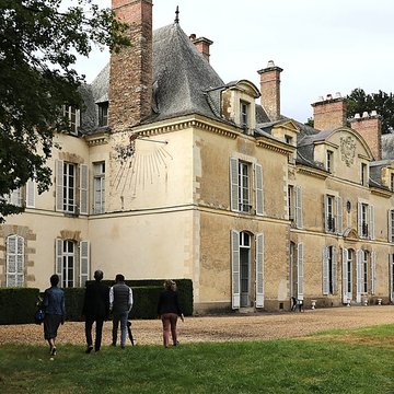 Château de Blossac