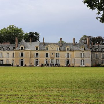 Château de Blossac