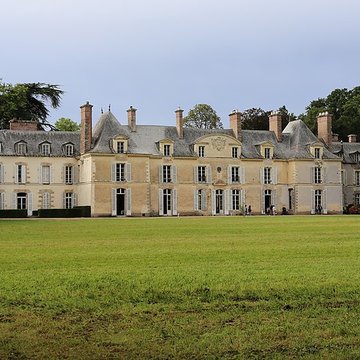 Château de Blossac