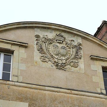 Château de Blossac