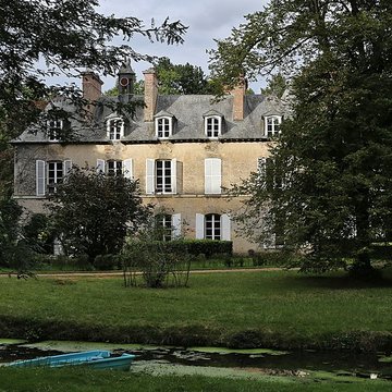 Château de Blossac