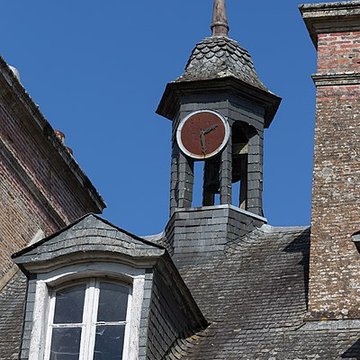 Château de Blossac