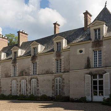 Château de Blossac