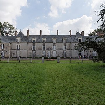 Château de Blossac