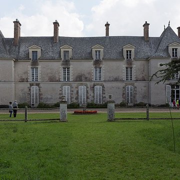 Château de Blossac