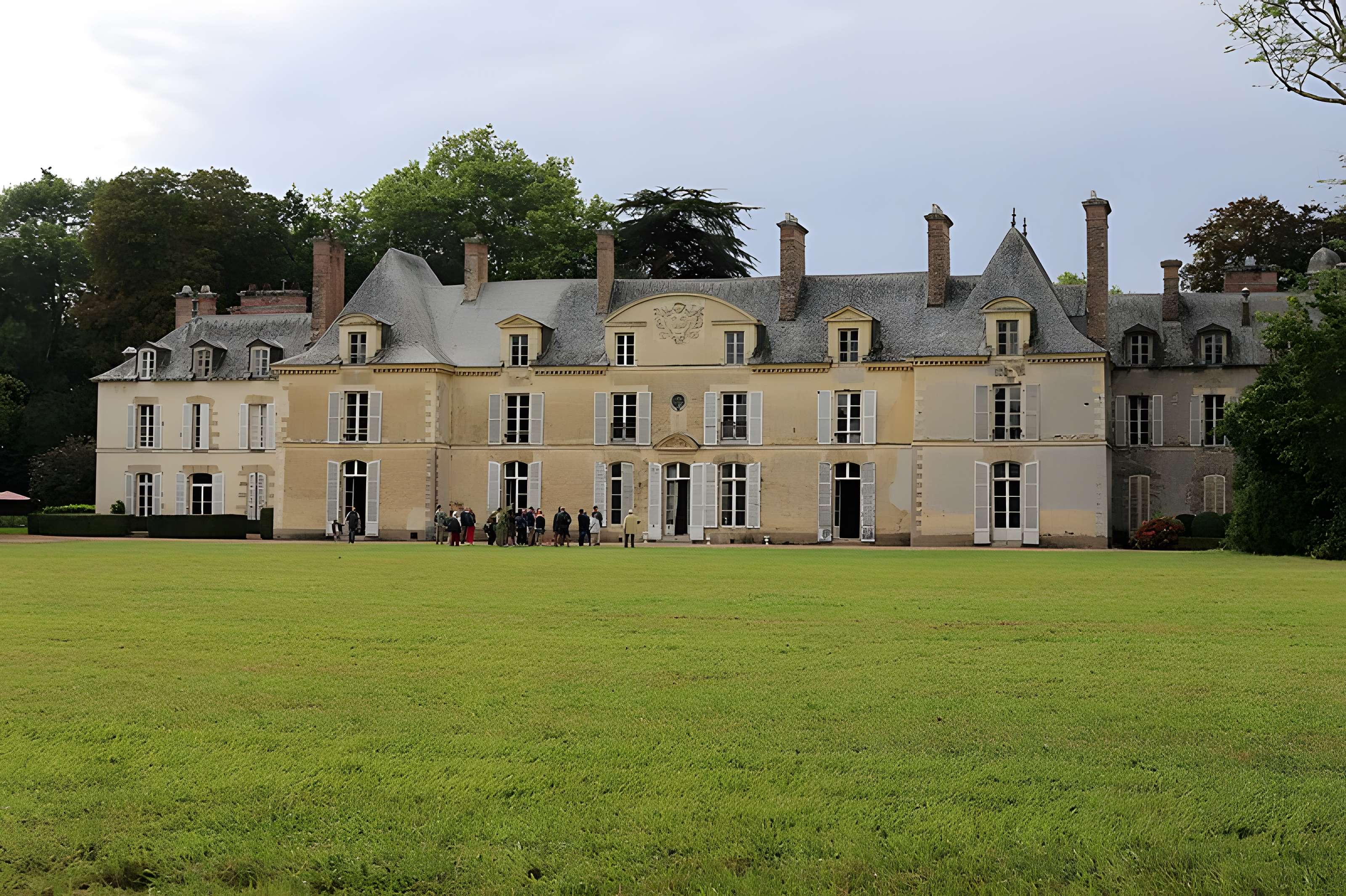 Château de Blossac