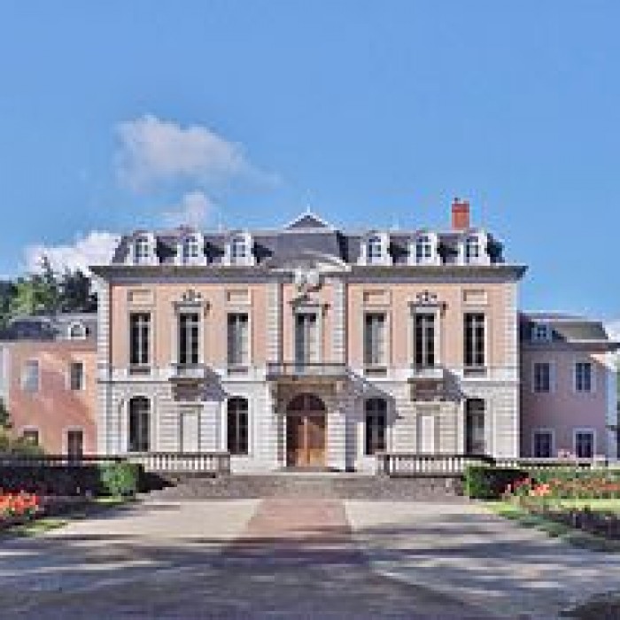 Photo de Château de Boigne