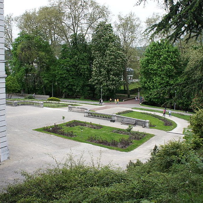 Photo de Château de Boigne