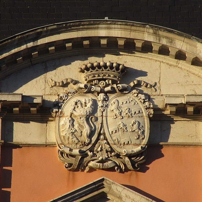 Photo de Château de Boigne