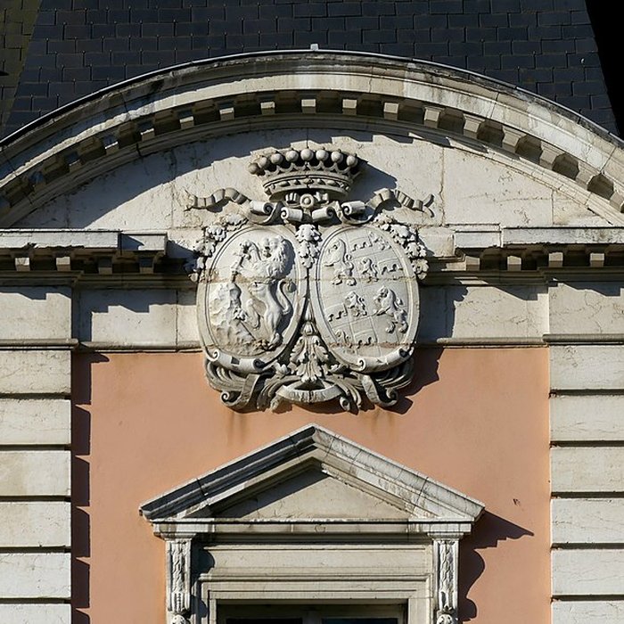 Photo de Château de Boigne