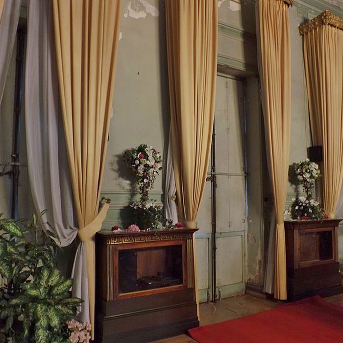 Photo de Château de Boigne