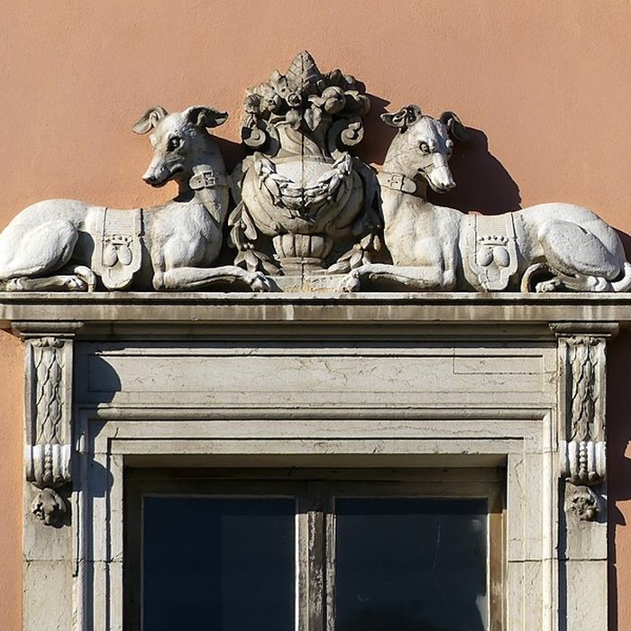 Photo de Château de Boigne