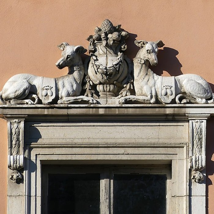 Photo de Château de Boigne