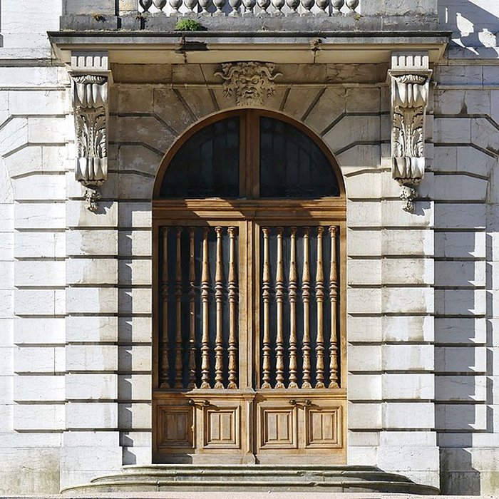 Photo de Château de Boigne