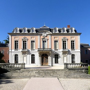Château de Boigne