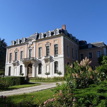 Château de Boigne