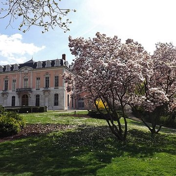 Château de Boigne