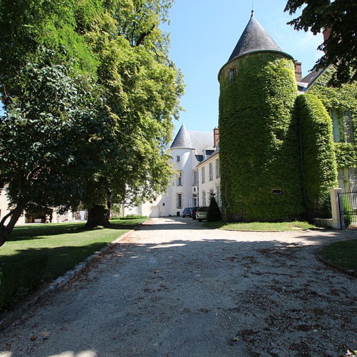 Photo de Château de Boissy-le-Sec