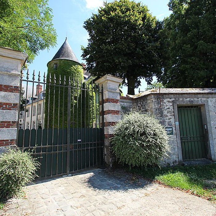 Photo de Château de Boissy-le-Sec