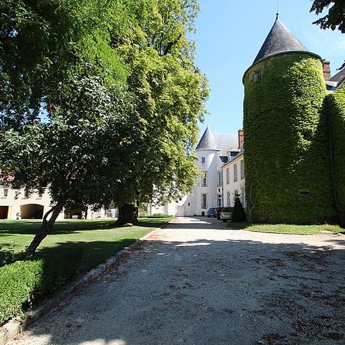 Photo de Château de Boissy-le-Sec