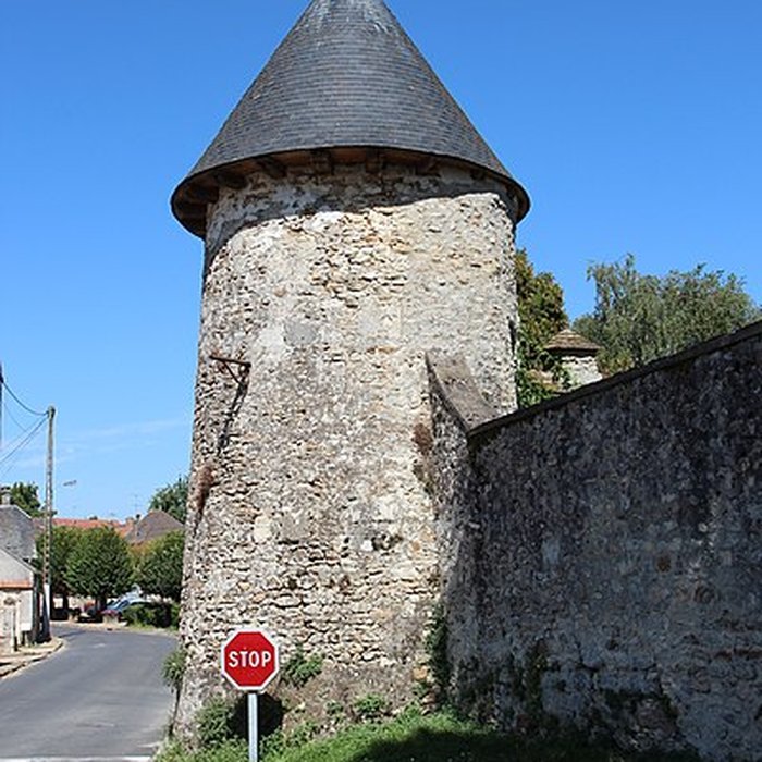 Photo de Château de Boissy-le-Sec