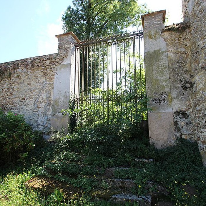 Photo de Château de Boissy-le-Sec