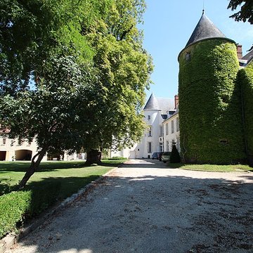 Château de Boissy-le-Sec