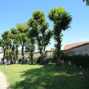 Château de Boissy-le-Sec
