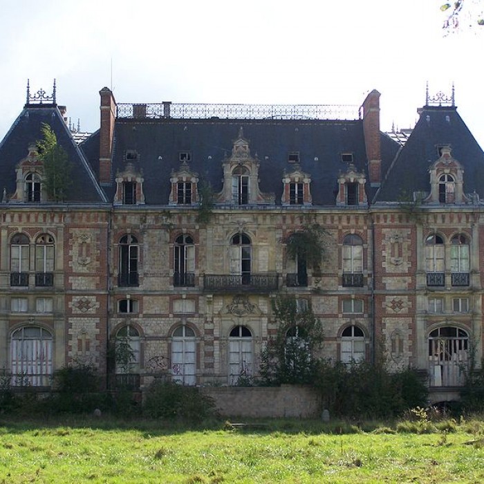 Photo de Château de Bonnelles