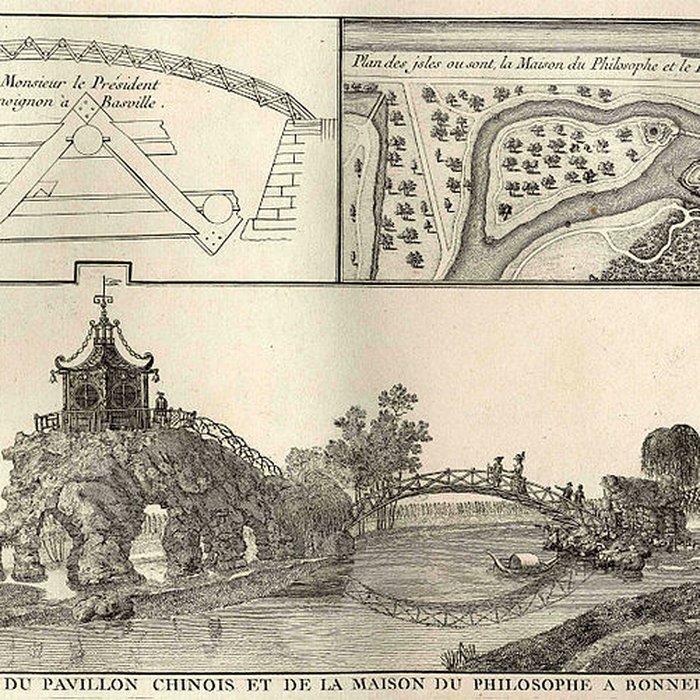 Photo de Château de Bonnelles