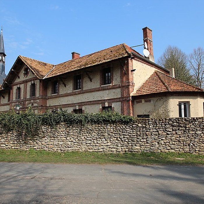 Photo de Château de Bonnelles