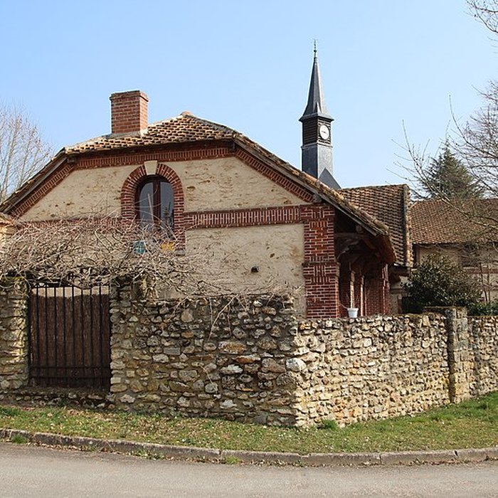 Photo de Château de Bonnelles