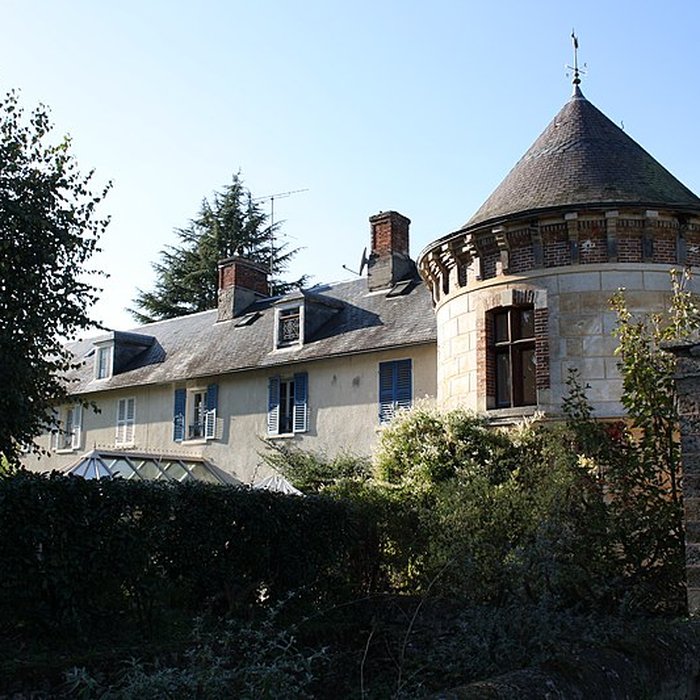 Photo de Château de Bonnelles