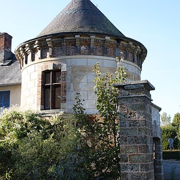 Photo de Château de Bonnelles