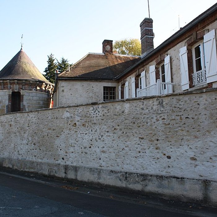 Photo de Château de Bonnelles