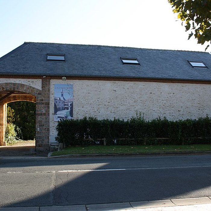 Photo de Château de Bonnelles